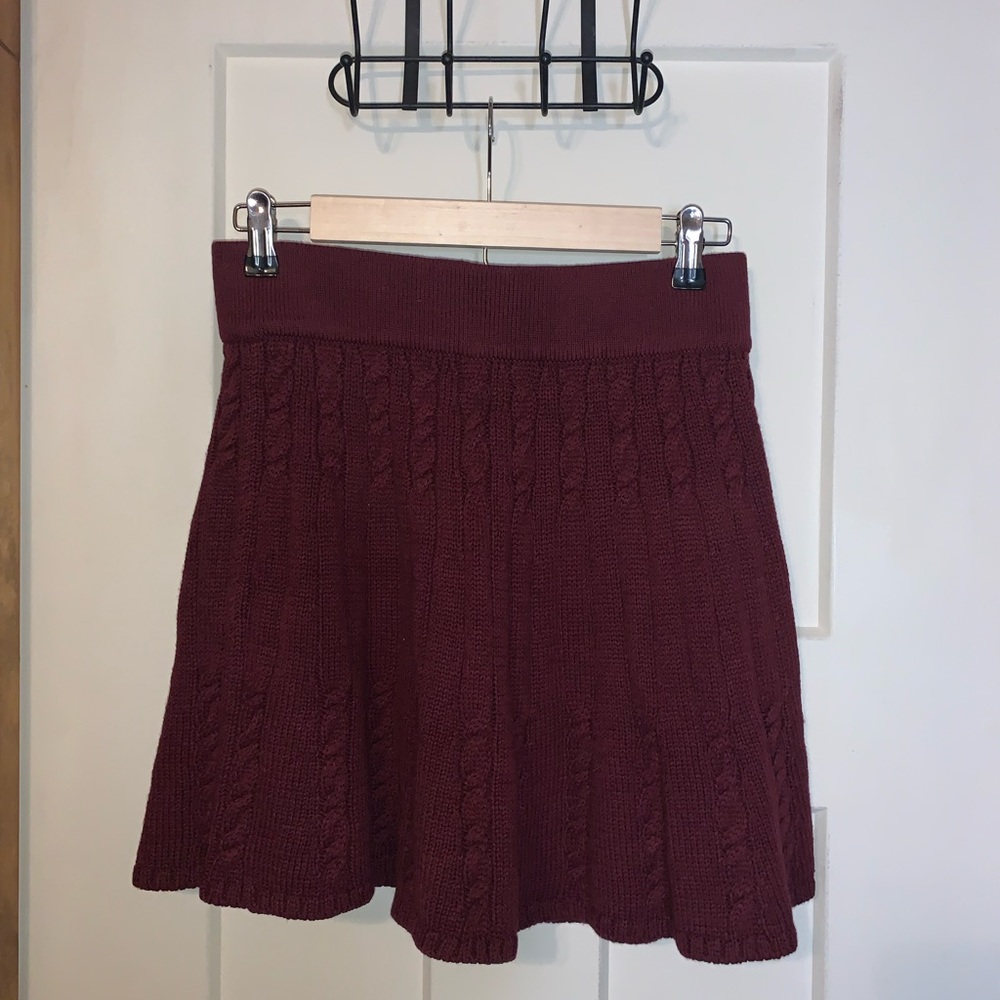 Skirt
